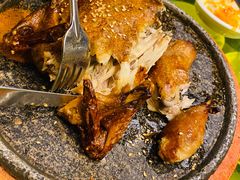 烤全鸡-辛香汇(飞洲店)