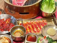 -西塔老太太泥炉烤肉(杭州首店)