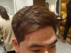 -逸丝风尚