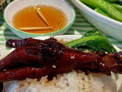 -桂满陇·蟹黄小笼汤包(巴黎春天浦建店)