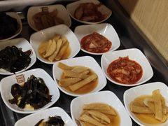 -韩宫宴烤肉·黑毛和牛·料理(合肥滨湖银泰城店)