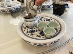 -黄埔华苑酒家(黄埔总店)