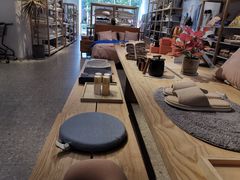 -OCE(熙地港购物中心店)