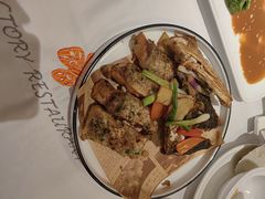 -胜记酒家(荔枝公园店)
