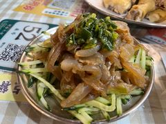 -阿金大白·上海菜馆(新天地店)