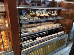 -丁香西饼屋(桂林路店)