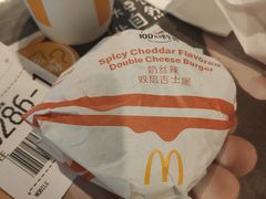 -麦当劳(大亚湾龙光城店)