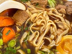 -康师傅私房牛肉面(申虹店)