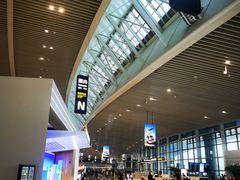 -青岛胶东国际机场