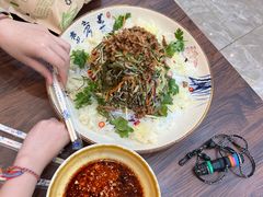 -郭记家常菜下水馆
