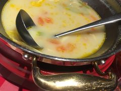 -西贝(无锡万象城店)