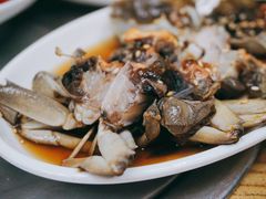 -阿岘洞酱蟹