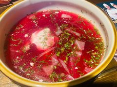 -卢布里西餐厅(总店)