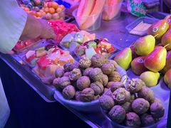 -正宁路小吃夜市