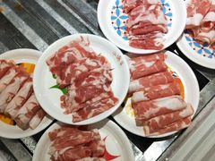-小绵羊自助海鲜餐厅(兴宁北路店)