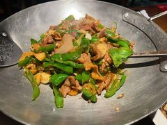 -老湘村·湖南土菜(天河维多利店)