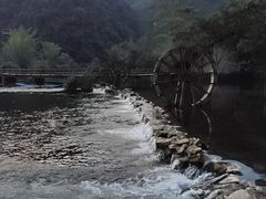 -靖西鹅泉风景区
