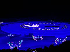 -鼎盛王朝康熙大典实景演出