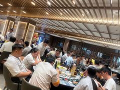 -聚丰园•湖鲜餐厅(阿红私房菜梅石路店)
