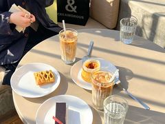 -老梦面包CHEZMOREL(麦子店)