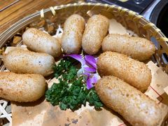 -亮欢寨(凯里总店)