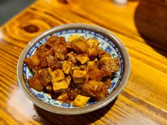 -老外婆本帮面(塔城路店)