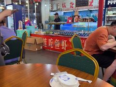 -谢记上海大排档(长寿路店)