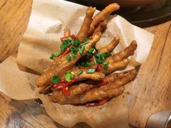 -于屿城重庆火锅(深圳总店)
