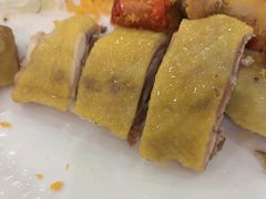 -东江渔村·古典园林·30年粤菜老字号(太和店)