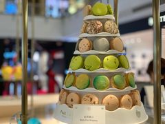 -PAUL LAFAYET 法式甜品(港汇广场店)