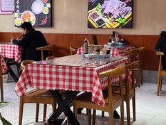 -刘二永香羊肉面庄(长安店)