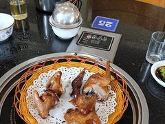 -皇鸽餐厅(五桂山分店)