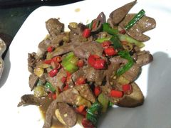 -湘与香缘·湖南菜(王府井北京市百货大楼店)