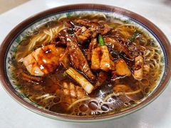 特色三大晕面-明呈黄鱼面馆(斜土路店)