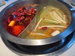 -芈重山老火锅(广州首店)