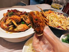 -有位虾匠·香辣蟹·小龙虾(李村店)