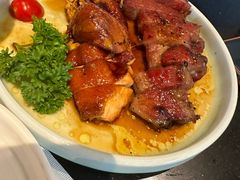 -新旺茶餐厅•早餐(迪士尼小镇店)