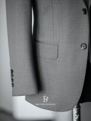 点击看大图 -Brother西服礼服定制·商务·婚礼(佛山南海店)