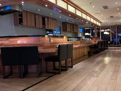 自助取餐区-王鼎精致料理铁板烧(世博源店)