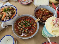 -老三样·旧食新味(万寿宫店)