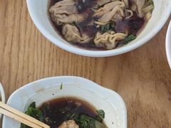 -东园小馆·早茶·淮扬小炒(三盛广场店)