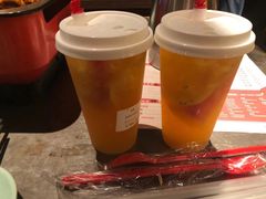 -炭舍干锅·烤鱼(扬名广场店)