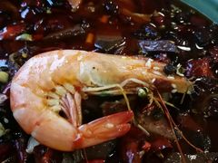 海鲜毛血旺-潮有信餐厅(碧桂园十里金滩店)