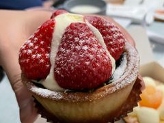 -黛汀烘焙DAINTY BAKERY(代字行合生汇店)