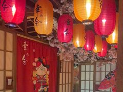 -河风の幸会精致料理