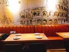 -清真·艾美可餐厅(大悦汇店)