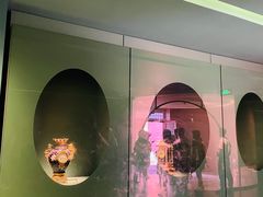 -故宫钟表馆