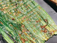 -许哥东北烧烤·铁丳烤串·宫后夹肉(繁花中心店)