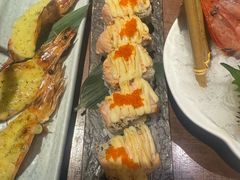 -松竹和日式料理(广厦店)