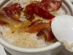 -十二粤味·顺德菜·烧鹅点心(五四广场店)